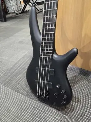 Ibanez - SRMS625EXBKF 2